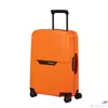 Kép 1/5 - Samsonite kabinbőrönd 55/20 Magnum Eco Spinner 55/20 139845/595-Radiant Orange