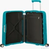 Kép 2/5 - Samsonite kabinbőrönd 55/20 MAGNUM SPINNER karibi kék 109504/2479