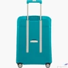 Kép 4/5 - Samsonite kabinbőrönd 55/20 MAGNUM SPINNER karibi kék 109504/2479