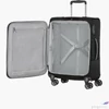 Kép 3/5 - Samsonite kabinbőrönd 55/20 Popsoda Spinner 123537/1041-Black