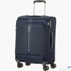 Kép 1/5 - Samsonite kabinbőrönd 55/20 Popsoda Spinner 123537/1247-Dark Blue