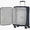 Kép 3/5 - Samsonite kabinbőrönd 55/20 Popsoda Spinner 123537/1247-Dark Blue