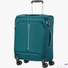 Kép 1/4 - Samsonite kabinbőrönd 55/20 Popsoda Spinner Exp. 55 123537/2824-Teal