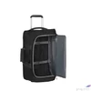Kép 10/10 - Samsonite bőrönd 55/20 Respark Duffle/Wh 55/20 149290/7416-Ozone Black
