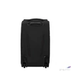 Kép 4/10 - Samsonite bőrönd 55/20 Respark Duffle/Wh 55/20 149290/7416-Ozone Black