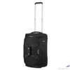 Kép 5/10 - Samsonite bőrönd 55/20 Respark Duffle/Wh 55/20 149290/7416-Ozone Black