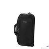 Kép 6/10 - Samsonite bőrönd 55/20 Respark Duffle/Wh 55/20 149290/7416-Ozone Black