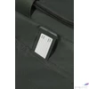 Kép 10/10 - Samsonite bőrönd 55/20 Respark Duffle/Wh 55/20 149290/A293-Forest Green/Orange