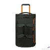 Kép 2/10 - Samsonite bőrönd 55/20 Respark Duffle/Wh 55/20 149290/A293-Forest Green/Orange