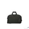 Kép 3/10 - Samsonite bőrönd 55/20 Respark Duffle/Wh 55/20 149290/A293-Forest Green/Orange