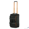 Kép 5/10 - Samsonite bőrönd 55/20 Respark Duffle/Wh 55/20 149290/A293-Forest Green/Orange