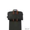 Samsonite bőrönd 55/20 Respark Duffle/Wh 55/20 149290/A293-Forest Green/Orange