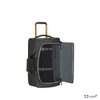 Samsonite bőrönd 55/20 Respark Duffle/Wh 55/20 149290/A293-Forest Green/Orange