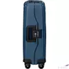 Kép 5/6 - Samsonite kabinbőrönd 55/20 S'Cure Eco SPIN 55/20 Post Consumer 128014/1598-Navy Blue