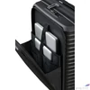 Kép 5/10 - Samsonite kabinbőrönd 55/20 Sp.55/20 Exp Easy Access Upscape Black-150700/1041