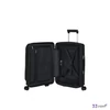 Samsonite kabinbőrönd 55/20 Sp.55/20 Exp Easy Access Upscape 150700/1041-Black