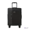 Samsonite kabinbőrönd 55/20 Spinner 55/20 Df Exp Biz2Go Trvl Black-147609/1041