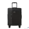 Kép 2/9 - Samsonite kabinbőrönd 55/20 Spinner 55/20 Df Exp Biz2Go Trvl Black-147609/1041