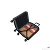 Kép 8/9 - Samsonite kabinbőrönd 55/20 Spinner 55/20 Df Exp Biz2Go Trvl Black-147609/1041
