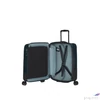 Kép 10/12 - Samsonite kabinbőrönd 55/20 Spinner 55/20 Df Exp Biz2Go Trvl Deep Blue-147609/1277