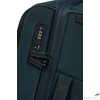 Kép 5/12 - Samsonite kabinbőrönd 55/20 Spinner 55/20 Df Exp Biz2Go Trvl Deep Blue-147609/1277