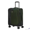 Kép 1/14 - Samsonite kabinbőrönd 55/20 Spinner 55/20 Df Exp Biz2Go Trvl Earth Green-147609/1316