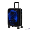 Kép 1/4 - Samsonite kabinbőrönd 55/20 Stackd Disney Spinner 55/20 Exp Marvel 146191/A020-Black Panther