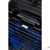 Kép 2/4 - Samsonite kabinbőrönd 55/20 Stackd Disney Spinner 55/20 Exp Marvel 146191/A020-Black Panther