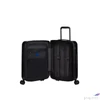 Kép 3/4 - Samsonite kabinbőrönd 55/20 Stackd Disney Spinner 55/20 Exp Marvel 146191/A020-Black Panther
