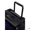 Kép 4/4 - Samsonite kabinbőrönd 55/20 Stackd Disney Spinner 55/20 Exp Marvel 146191/A020-Black Panther