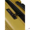 Kép 5/6 - Samsonite kabinbőrönd 55/20 Stackd Spinner 55/20 Exp 134638/1583-Mustard