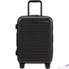 Kép 2/5 - Samsonite kabinbőrönd 55/20 Stackd spinner 55/20 Exp 134638/1041-Black