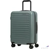 Kép 2/6 - Samsonite kabinbőrönd 55/20 Stackd spinner 55/20 Exp zöld 134638/1338-Forest