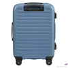 Kép 5/8 - Samsonite kabinbőrönd 55/20 Stackd spinner 55/20 Exp 134638/1620-Ocean