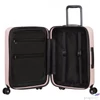 Kép 4/10 - Samsonite kabinbőrönd 55/20 Stackd spinner 55/20 Exp 134638/1751-Rose