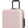 Kép 6/10 - Samsonite kabinbőrönd 55/20 Stackd spinner 55/20 Exp 134638/1751-Rose