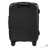Kép 2/9 - Samsonite kabinbőrönd 55/20 Stackd spinner 55/20 Exp Easy Access 135418/1041-Black