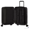 Kép 6/9 - Samsonite kabinbőrönd 55/20 Stackd spinner 55/20 Exp Easy Access 135418/1041-Black