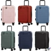 Kép 9/9 - Samsonite kabinbőrönd 55/20 Stackd spinner 55/20 Exp Easy Access 135418/1041-Black