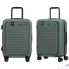 Kép 1/8 - Samsonite kabinbőrönd 55/20 Stackd spinner 55/20 Exp Easy Access 135418/1338-Forest