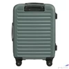 Kép 5/8 - Samsonite kabinbőrönd 55/20 Stackd spinner 55/20 Exp Easy Access 135418/1338-Forest