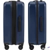 Kép 3/8 - Samsonite kabinbőrönd 55/20 Stackd spinner 55/20 Exp sötétkék 134638/1596-Navy
