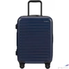 Kép 4/8 - Samsonite kabinbőrönd 55/20 Stackd spinner 55/20 Exp sötétkék 134638/1596-Navy
