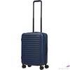 Kép 5/8 - Samsonite kabinbőrönd 55/20 Stackd spinner 55/20 Exp sötétkék 134638/1596-Navy