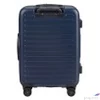 Kép 8/8 - Samsonite kabinbőrönd 55/20 Stackd spinner 55/20 Exp sötétkék 134638/1596-Navy