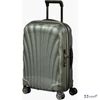 Samsonite kabinbőrönd 55/20 C-Lite spinner 55/20 122859/1542-Metallic Green