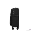 Kép 10/11 - Samsonite bőrönd 55/20 Urbify Spinner 55/20 Exp 150715/1041-Black