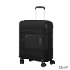 Samsonite kabinbőrönd 55/20 Vaycay Spinner 55/20 Exp Df 145450/1041-Black