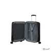 Samsonite kabinbőrönd 55/20 Vaycay Spinner 55/20 Exp Df 145450/1041-Black