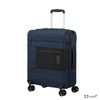 Samsonite kabinbőrönd 55/20 Vaycay Spinner 55/20 Exp Df 145450/1598-Navy Blue